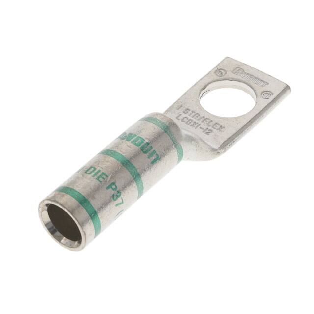 LCBX1-12-X Panduit Corp  Connettori rettangolari